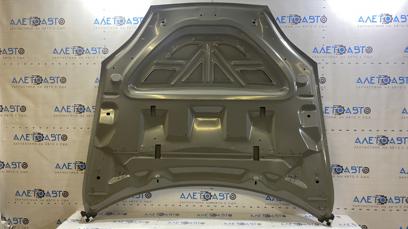 Capotă din aluminiu pur restilizată a Tesla Model S 16-20
