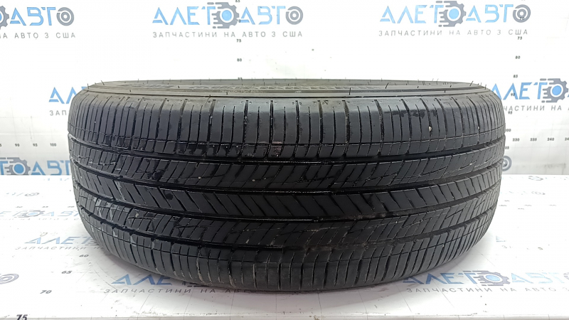 Шина R19 235/55 KUMHO CRUGEN HP71 2023 всесезонная 5.5мм