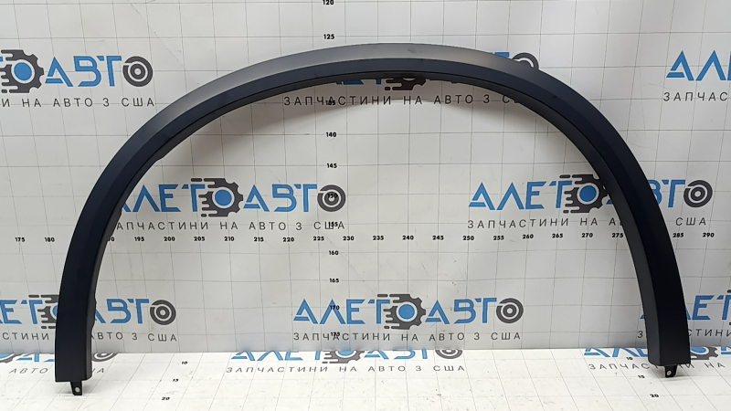 Ornamente aripă stânga față pentru BMW X5 G05 19-25