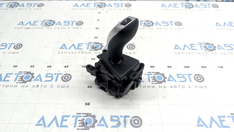 Шифтер КПП в сборе BMW 3 F30 12-18 царапины