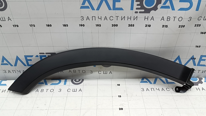 Ornamente inferioare arc ușă spate dreapta pentru Lexus RX350 RX450h 16-22