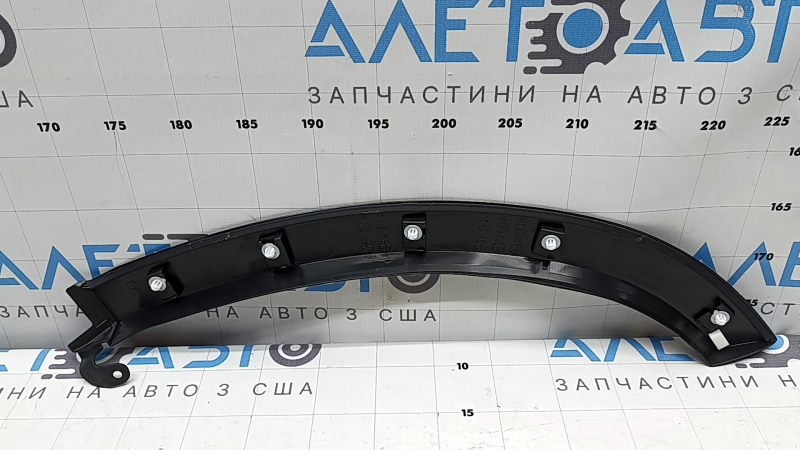 Ornamente inferioare arc ușă spate dreapta pentru Lexus RX350 RX450h 16-22