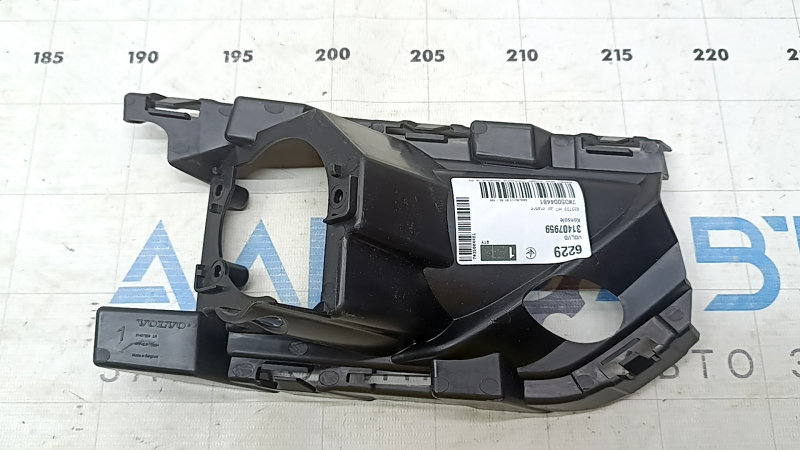 Кронштейн птф левый Volvo XC40 19-22