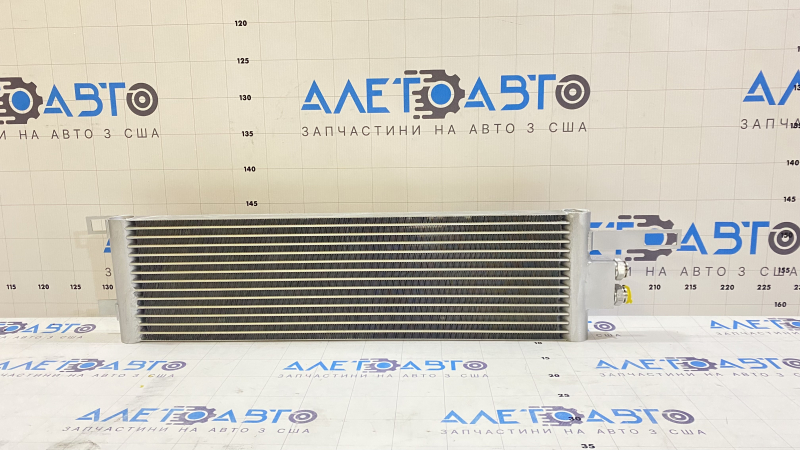 Radiator de racire ulei Jeep Compass 17-2.4, a 9-a transmisie automata