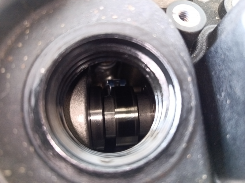 Двигатель Hyundai Tucson 22-26 2.5 G4KN USA 26к, запустился, компрессия 12-12-12-12