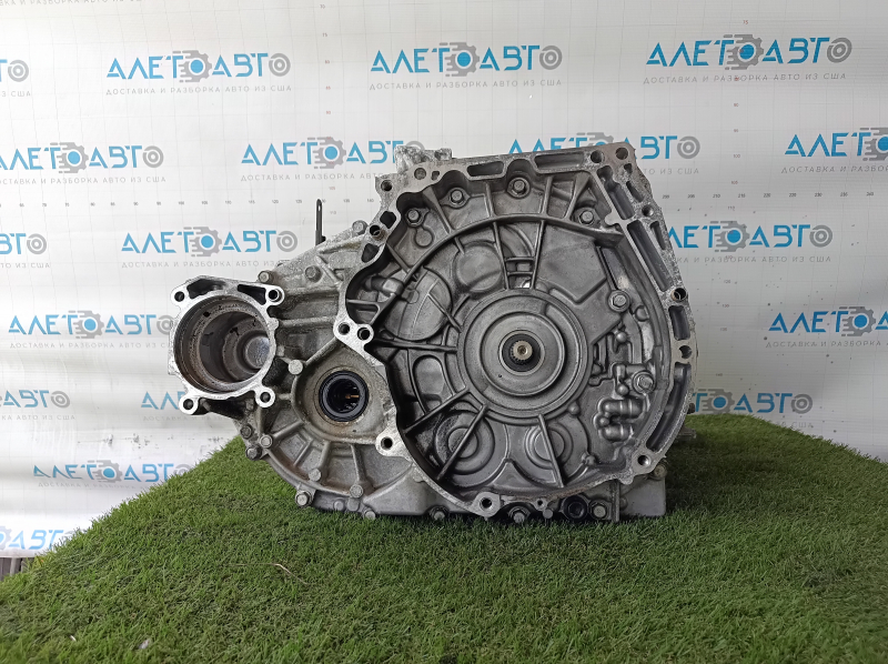 АКПП в сборе Honda CRV 20-21 2.0 hybrid CVT AWD 179к