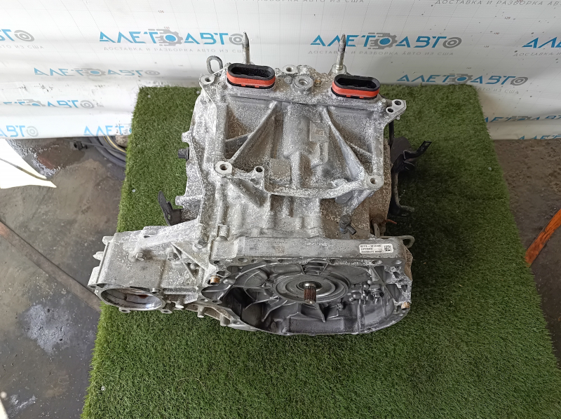 АКПП в сборе Honda CRV 20-21 2.0 hybrid CVT AWD 179к