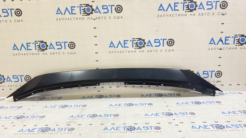 Decorație superioară a grilei radiatorului Mazda CX-5 22-25