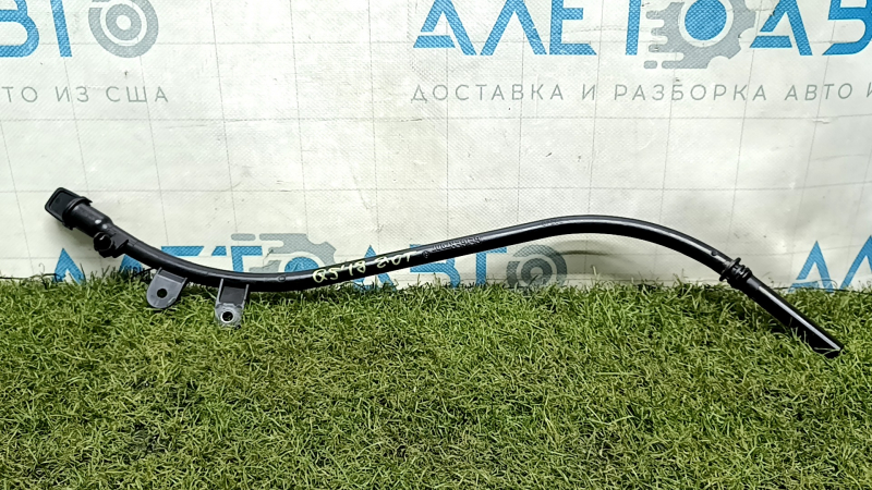 Трубка щупа Audi Q5 80A 18-25 2.0T с заглушкой