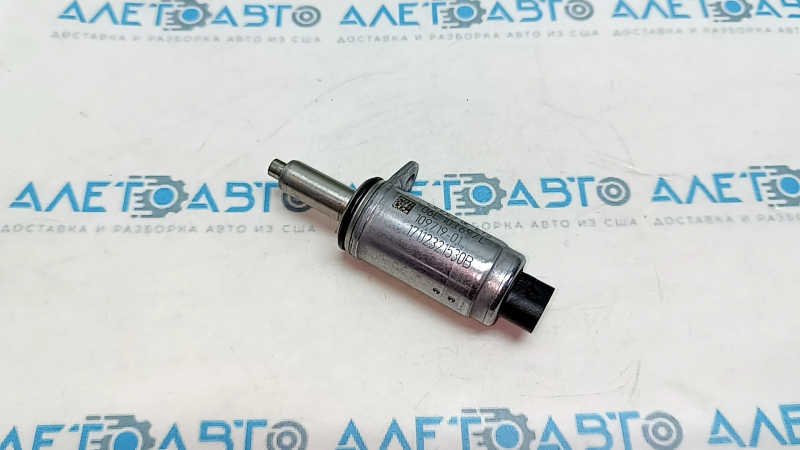 Клапан TFSI Audi Q5 80A 18-24 2.0T