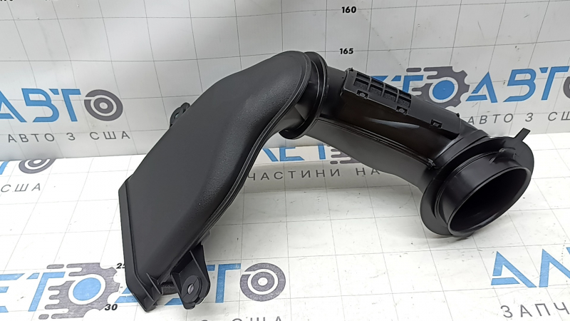 Воздухоприемник Mazda CX-90 24-26 PHEV