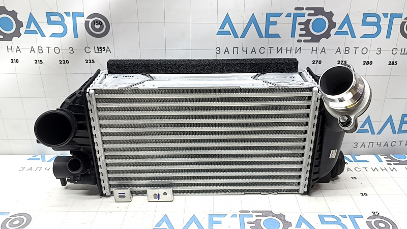 Intercooler Kia K5 21-25 1.6T