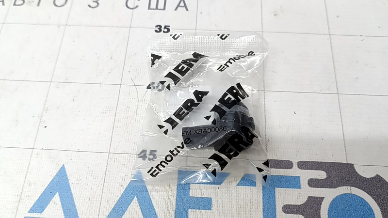 Senzori de parcare bara spate BMW 7 G11 G12 16-19
