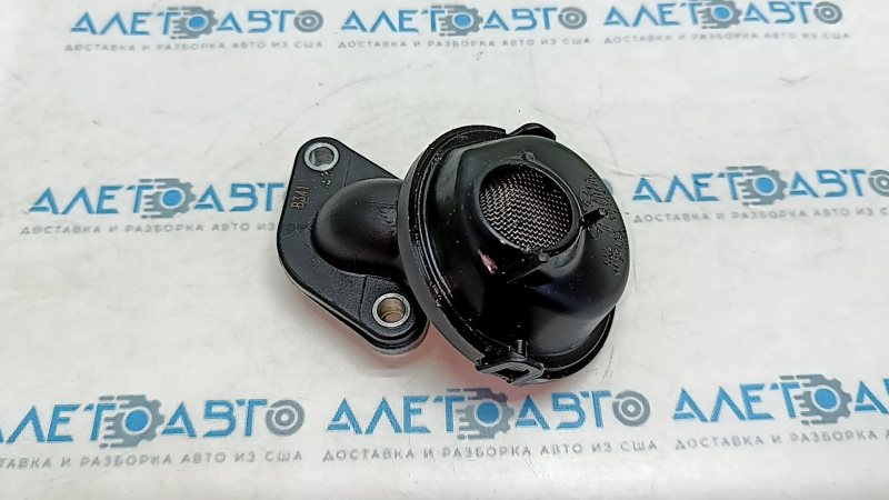 Маслоприемник Audi Q5 80A 18-24 2.0T