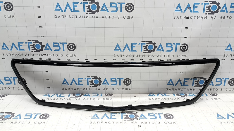 Gratar radiator cadru Chevrolet Bolt EUV 22-23 fara camera