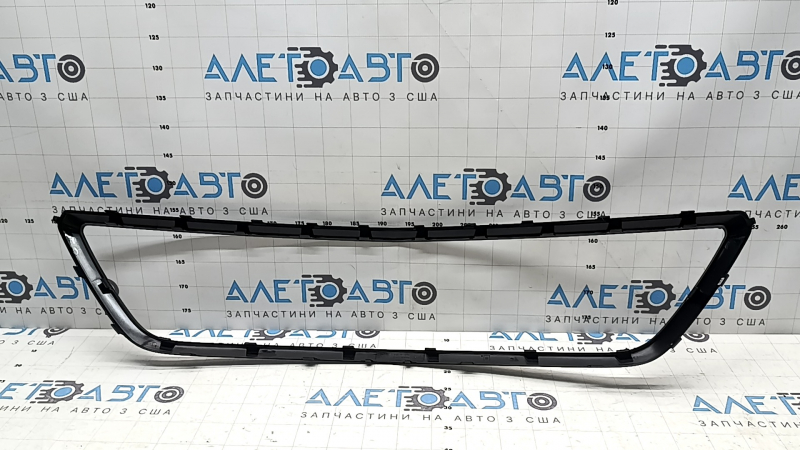 Gratar radiator cadru Chevrolet Bolt EUV 22-23 fara camera