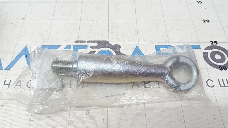 Буксировочный крюк передний Mazda CX-90 24-26
