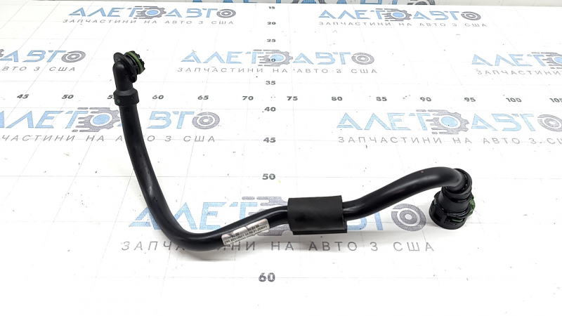 Трубки охлаждения АКПП BMW F30 16-18 PHEV, RWD