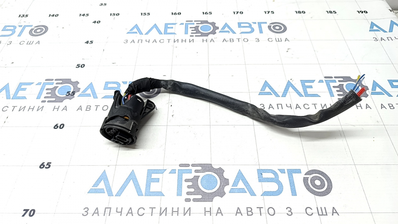 Un truc pentru transmisia automată Mercedes GLC 16-22