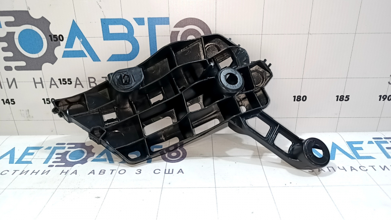 Крепление переднего бампера левое Toyota bZ4X 22-26