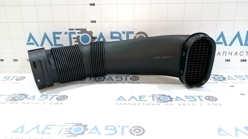 Воздухоприемник BMW X5 F15 14-18 N55