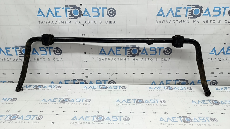 Bară stabilizatoare față pentru BMW Seria 3 F30 16-18 PHEV, ruginită