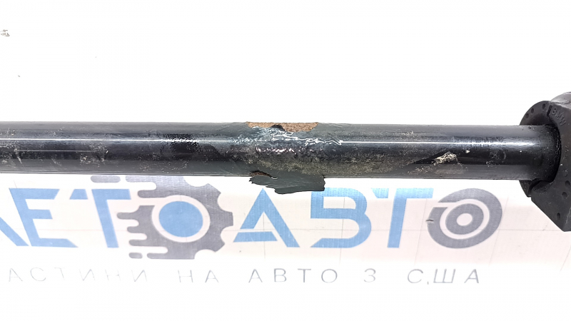 Bară stabilizatoare față pentru BMW Seria 3 F30 16-18 PHEV, ruginită