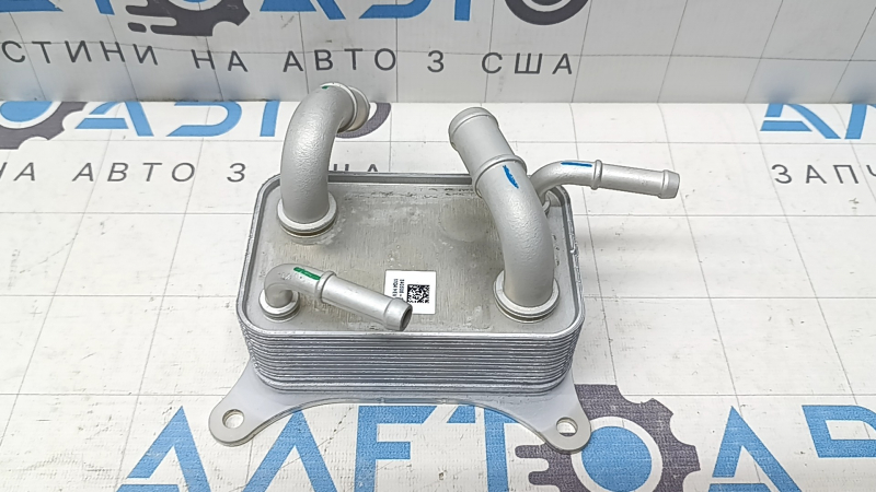 Răcitor de ulei cutie de viteze automată Hyundai Tucson 22-25 1.6T HEV