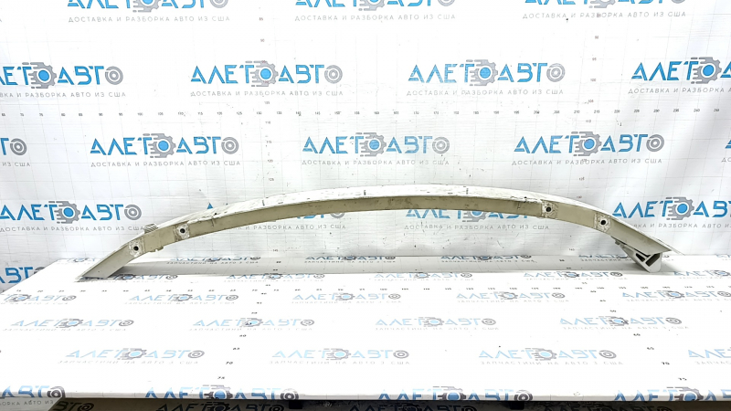 Amplificatorul de bara fata Volvo XC90 16-19
