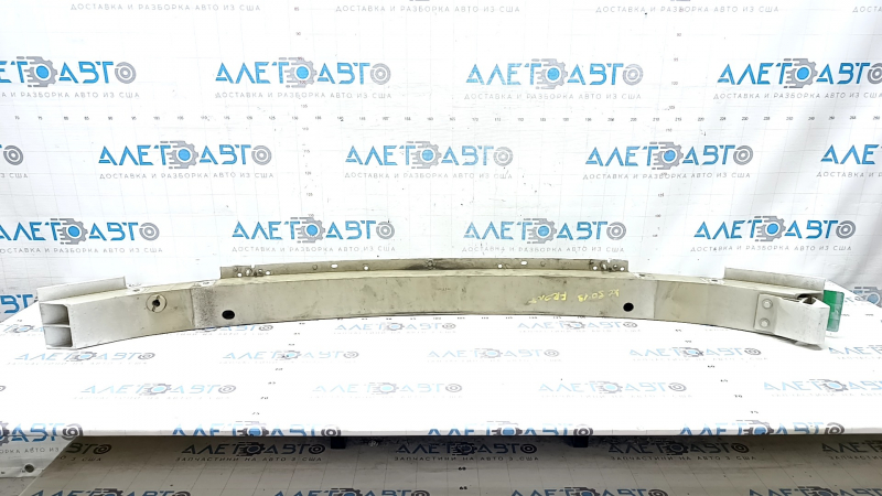 Amplificatorul de bara fata Volvo XC90 16-19