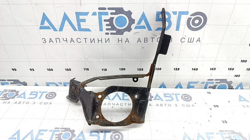 Кронштейн сирены BMW 3 F30 16-18 PHEV ржавый