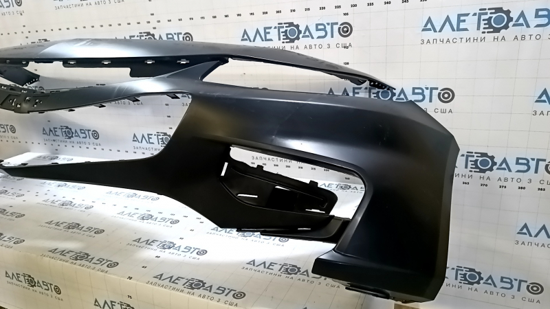 Bara față, fără accesorii, Chevrolet Malibu 2016-2018 pre-restyling, fără senzori de parcare, cu lumini de zi