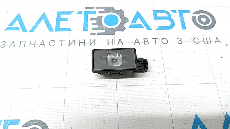 Lampă decorativă panou ușă spate dreapta Volvo XC90 16-20