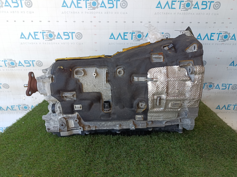 Ansamblu transmisie automată BMW 3 F30 16-18 PHEV GA8P75H 236kW