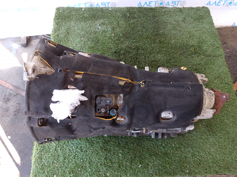 Ansamblu transmisie automată BMW 3 F30 16-18 PHEV GA8P75H 236kW