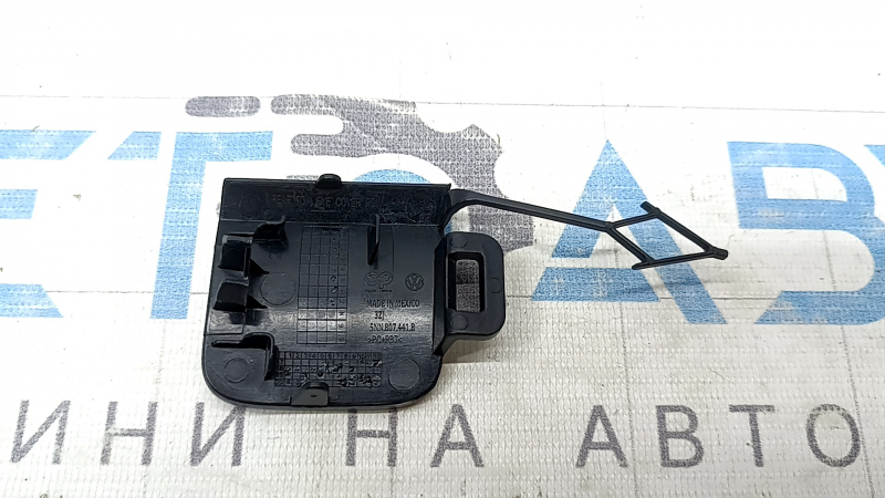 Capac cârlig remorcare bara spate VW Tiguan 18-21 R-line