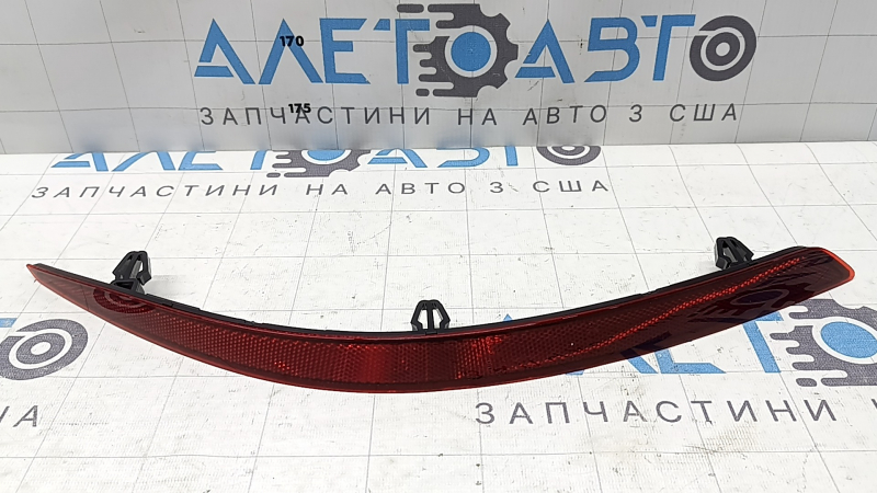 Reflector bara spate stânga Audi Q3 19-24
