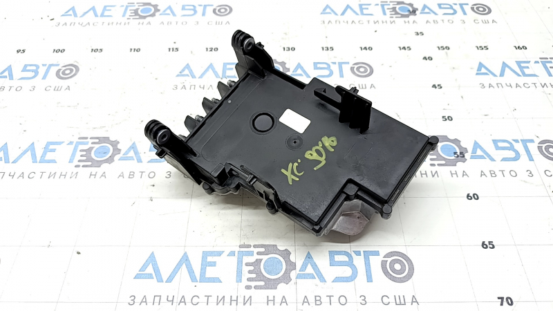 Контроллер акб Volvo XC90 16-22