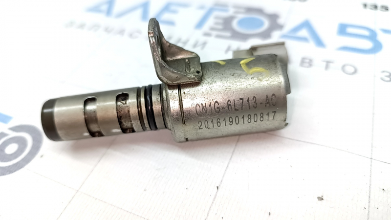 Supapa regulatorului de fază de admisie Ford Fusion mk5 13-20 1.5T