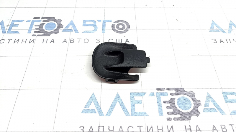 Заглушка обшивки арки нижняя Chevrolet Volt 16-19 черная