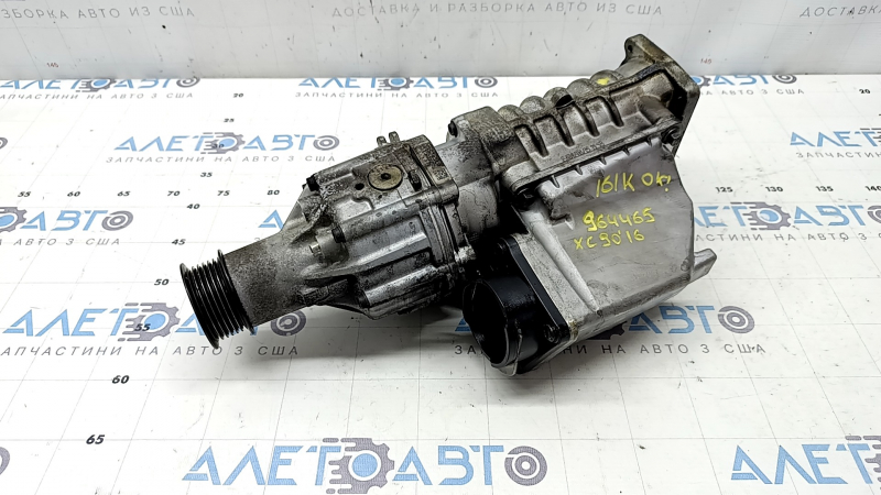 Ansamblu compresor Volvo XC90 16-22 161k