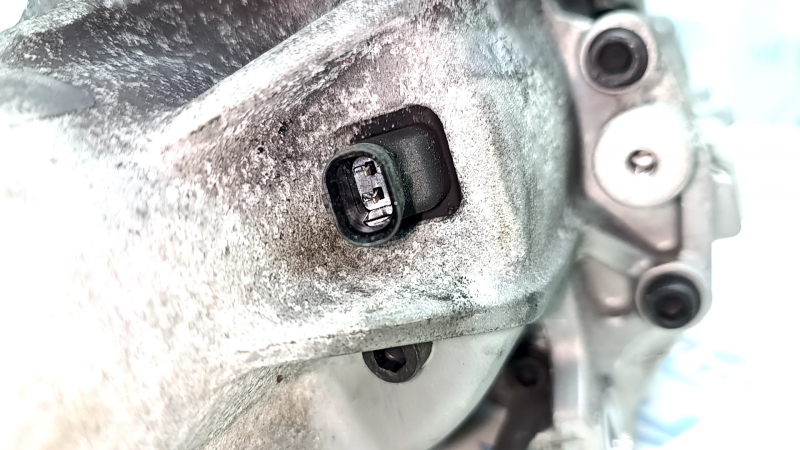 Ansamblu compresor Volvo XC90 16-22 161k
