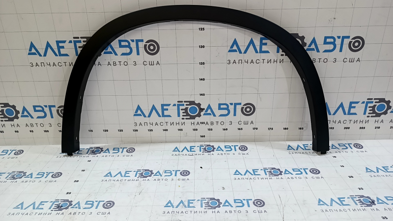 Ornamente aripă dreapta față pentru BMW X1 E84 13-15