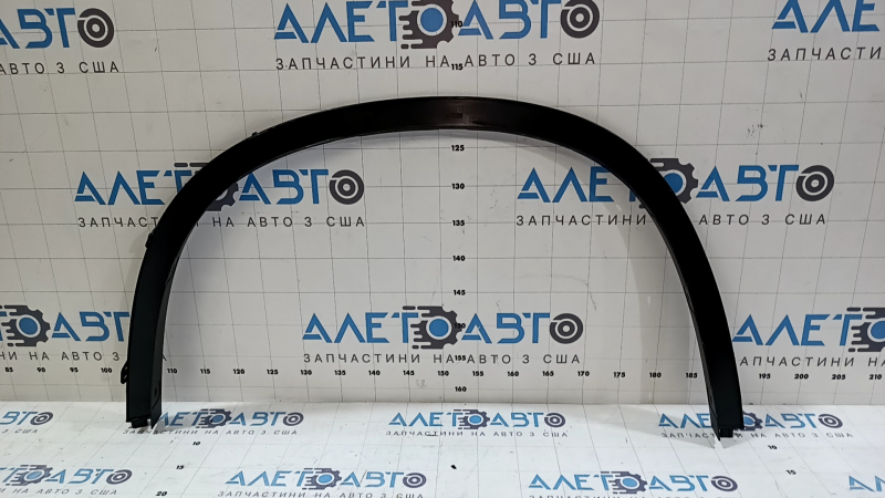 Ornamente aripă dreapta față pentru BMW X1 E84 13-15