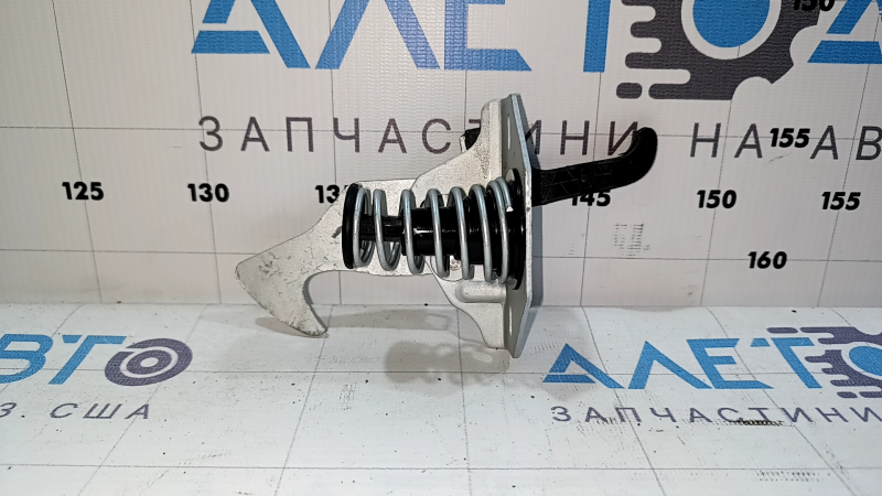 Ручка открытия замка капота подкапотная BMW X1 F48 16-22