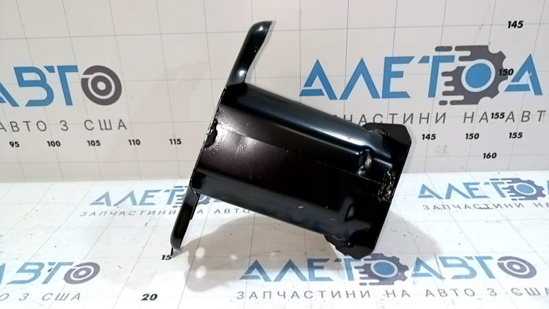 Grila amplificatorului de bara fata dreapta Lexus NX200t NX300 NX300h 15-21 nou aftermarket