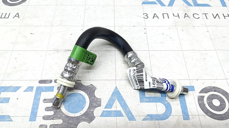 Conductă de retur răcire transmisie automată Jeep Compass 23-26 2.0T