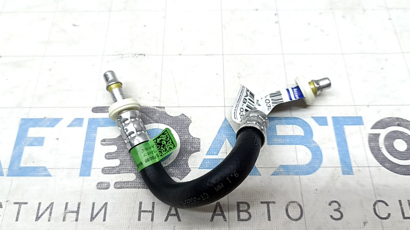 Conductă de retur răcire transmisie automată Jeep Compass 23-26 2.0T