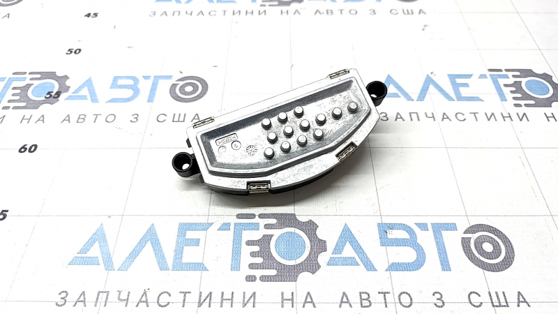 Резистор печки 3 ряда Volvo XC90 16-26