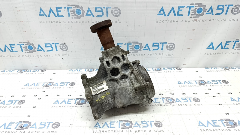 Передний редуктор раздатка Volvo XC90 16-19 T5, T6 161к